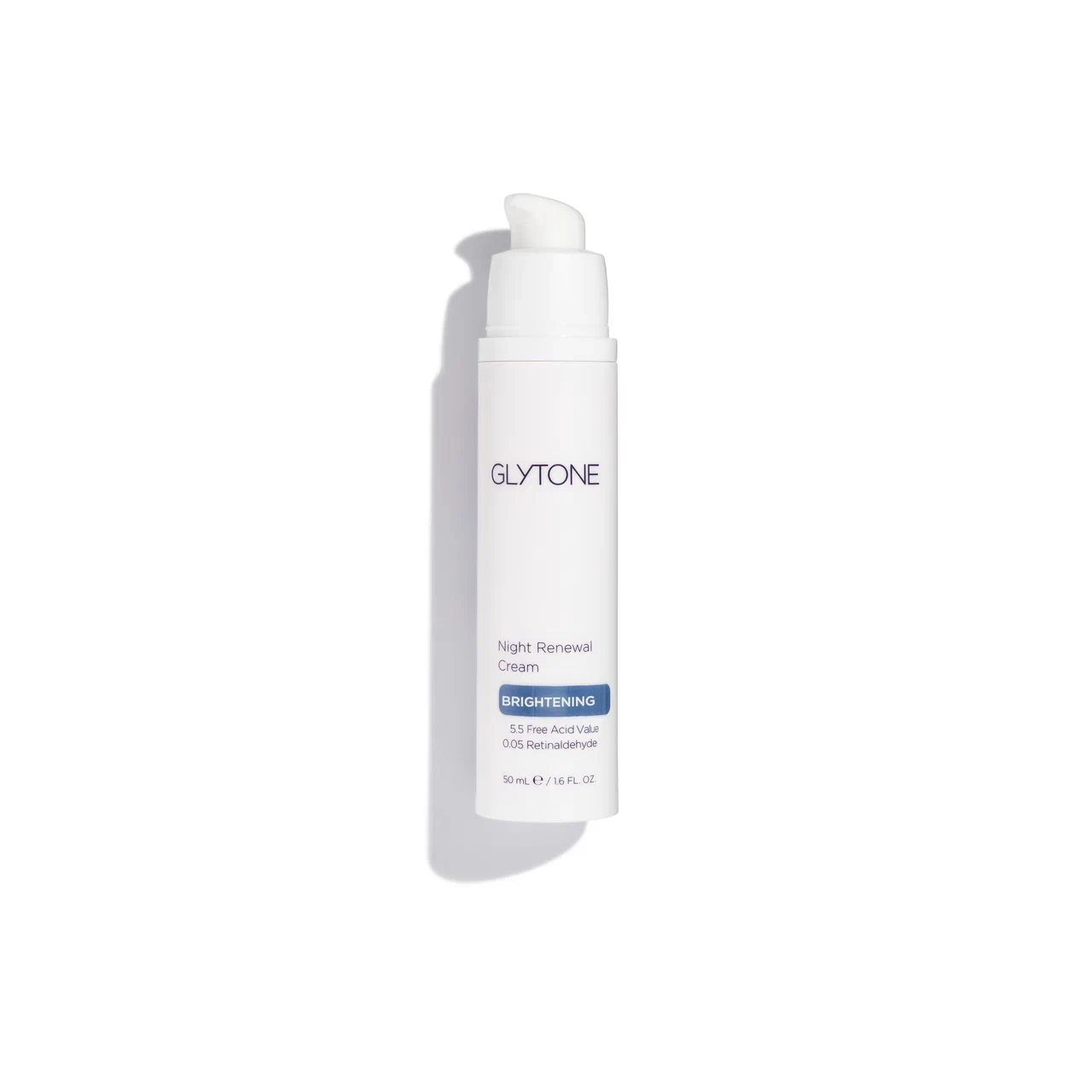 Night Renewal Cream