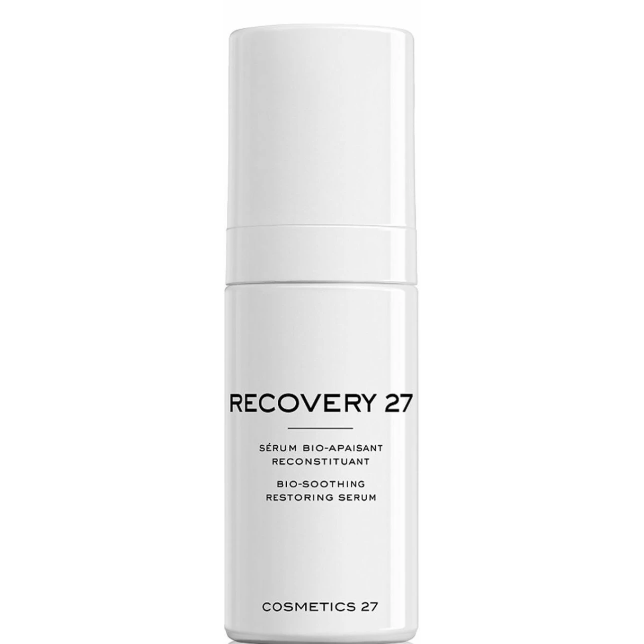 RECOVERY 27