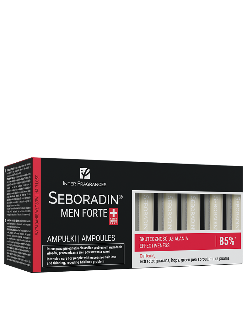 MEN FORTE Ampoules