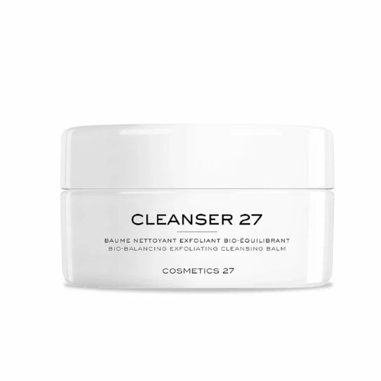 CLEANSER 27