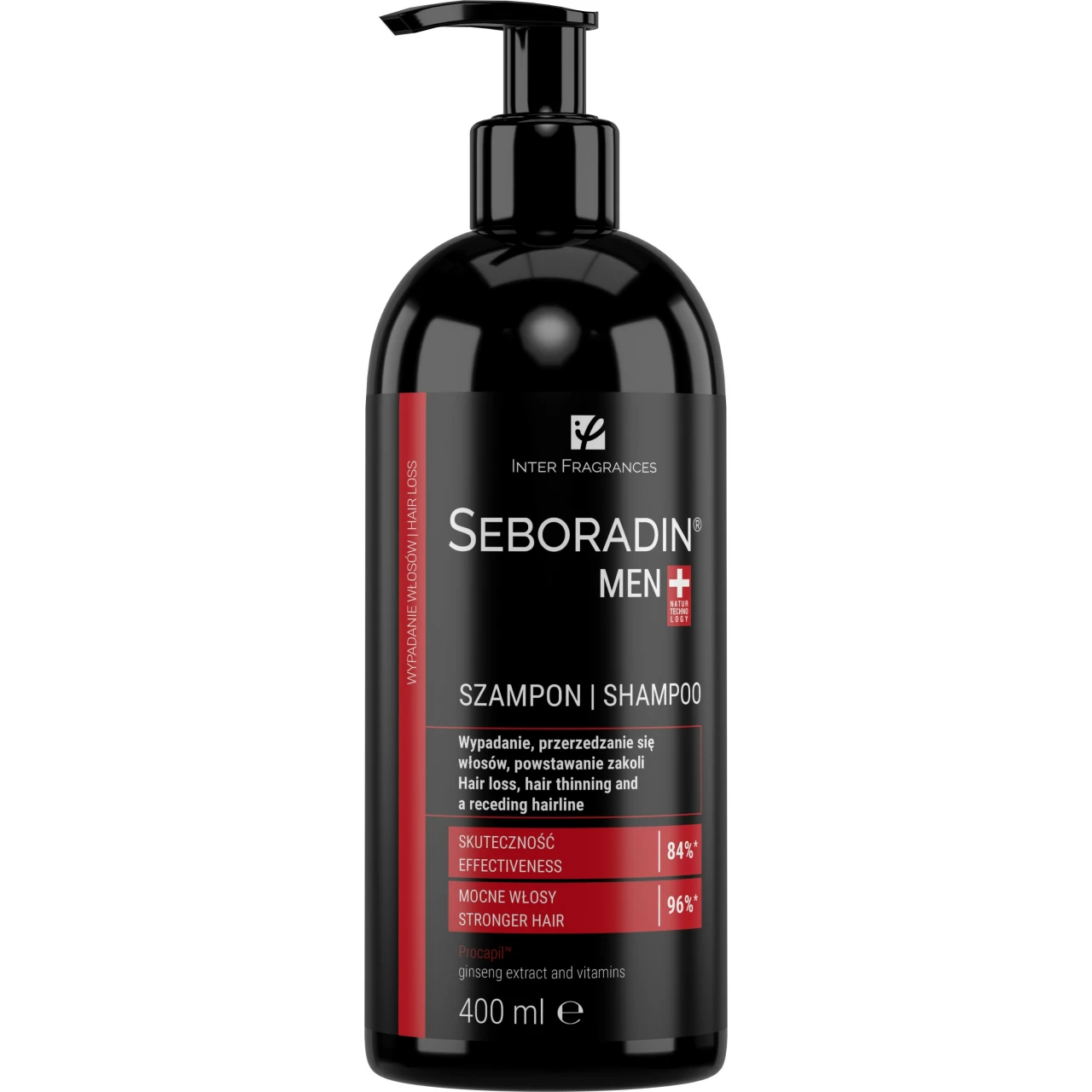MEN Shampoo