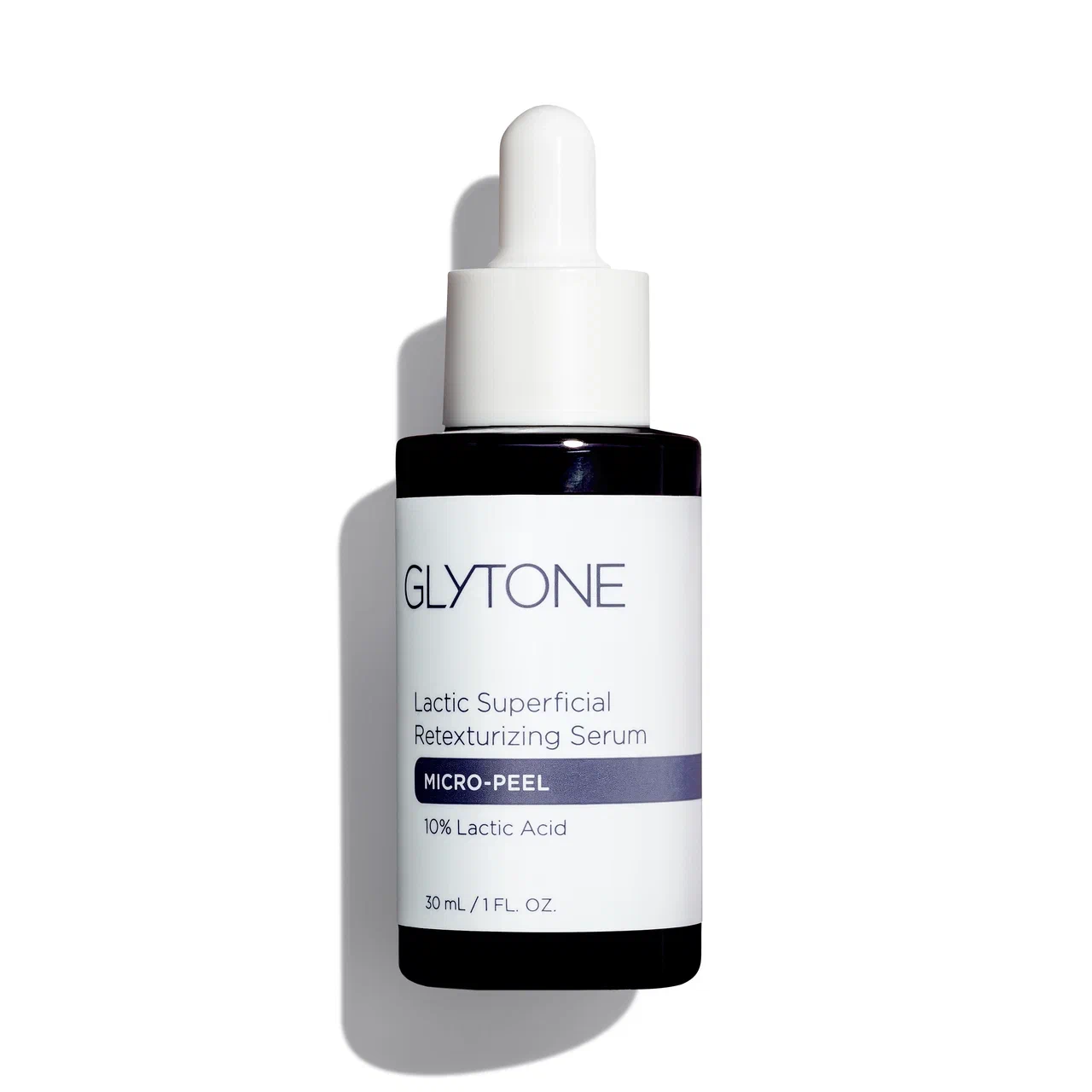 Lactic Superficial Retexturizing Serum