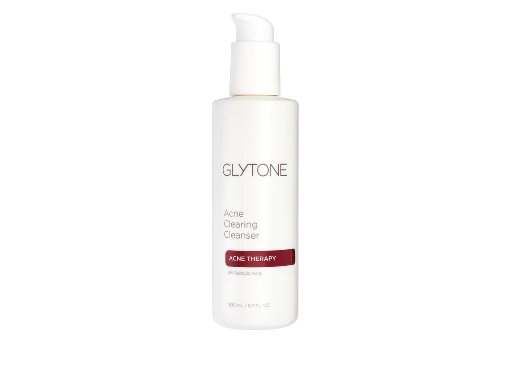Mild Cream Cleanser