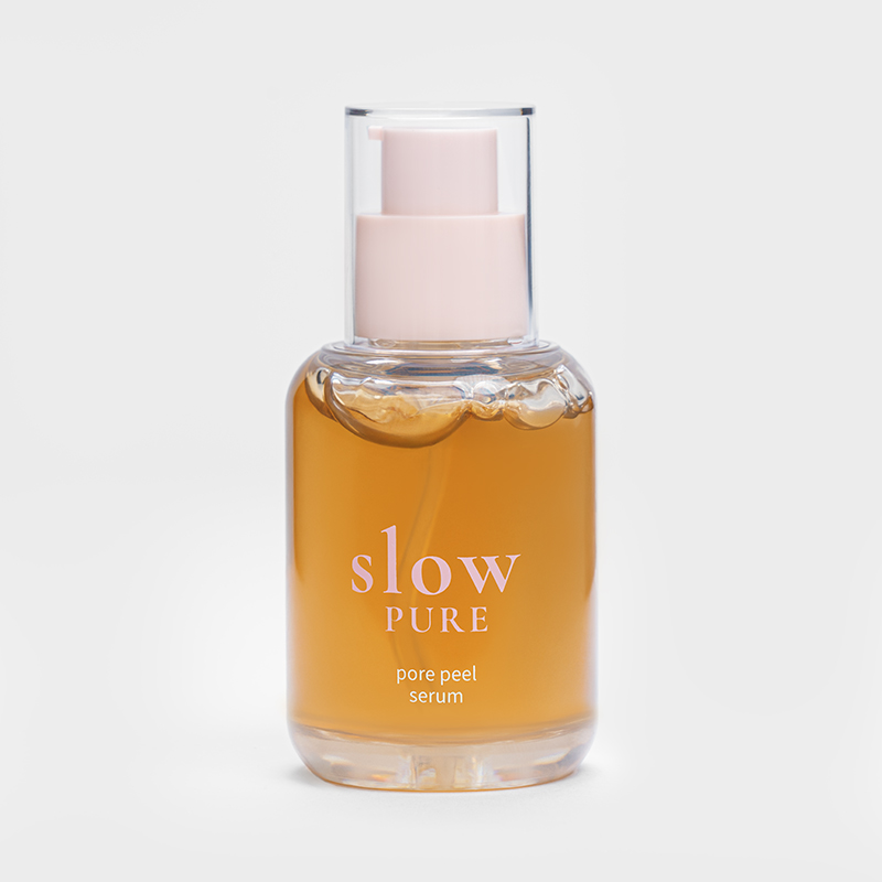 Pore Peel serum
