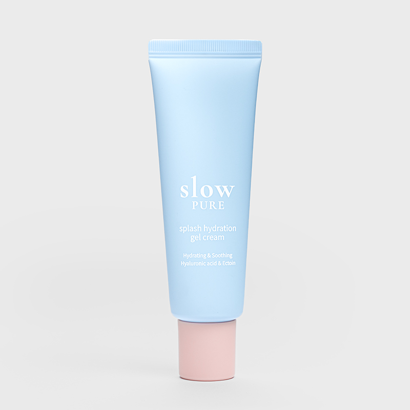 Splash Hydration gel cream