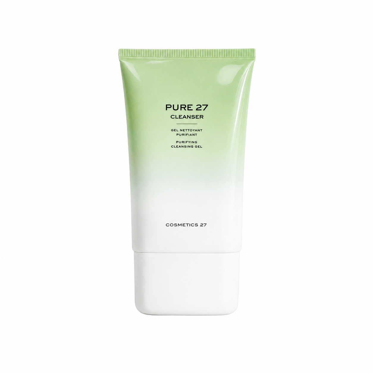 PURE 27 CLEANSER