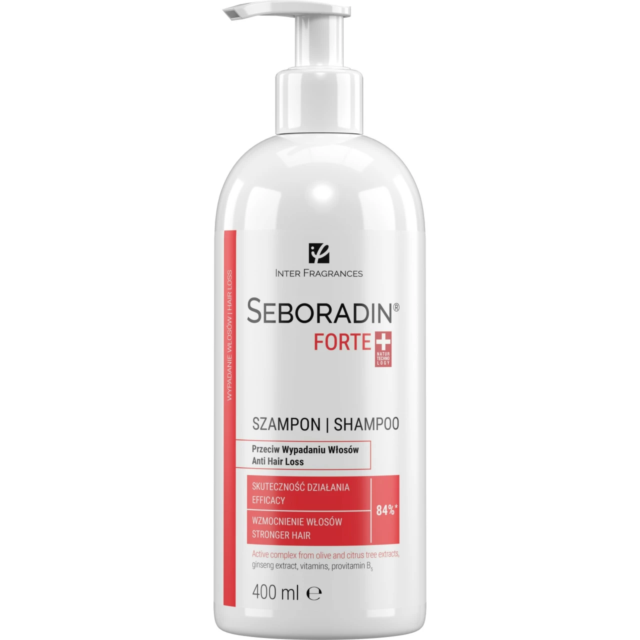 FORTE Shampoo