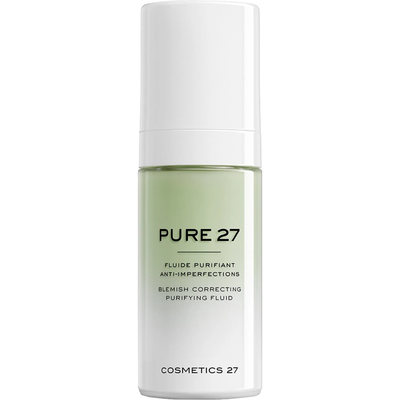PURE 27 FLUIDE