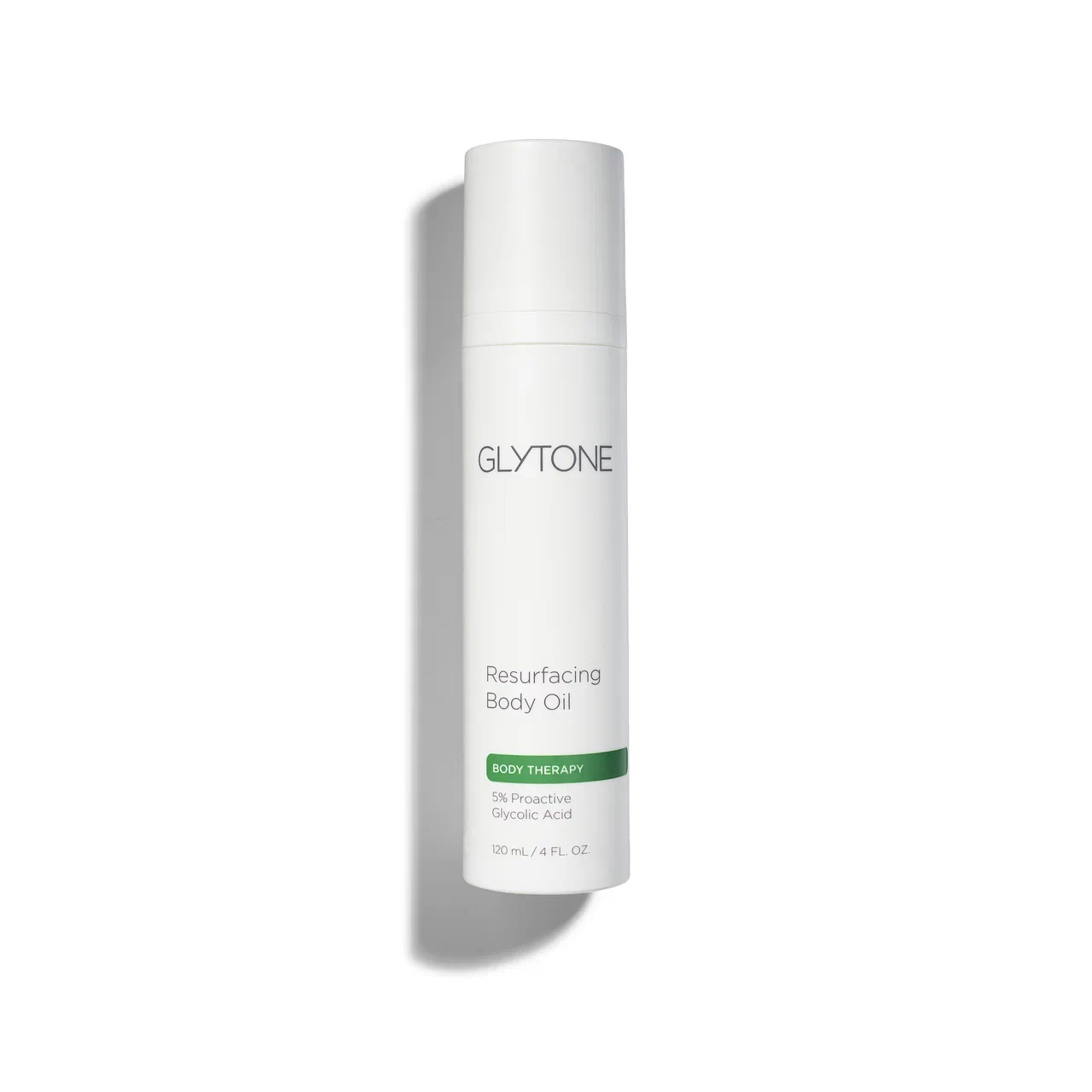 Resurfacing Body Oil