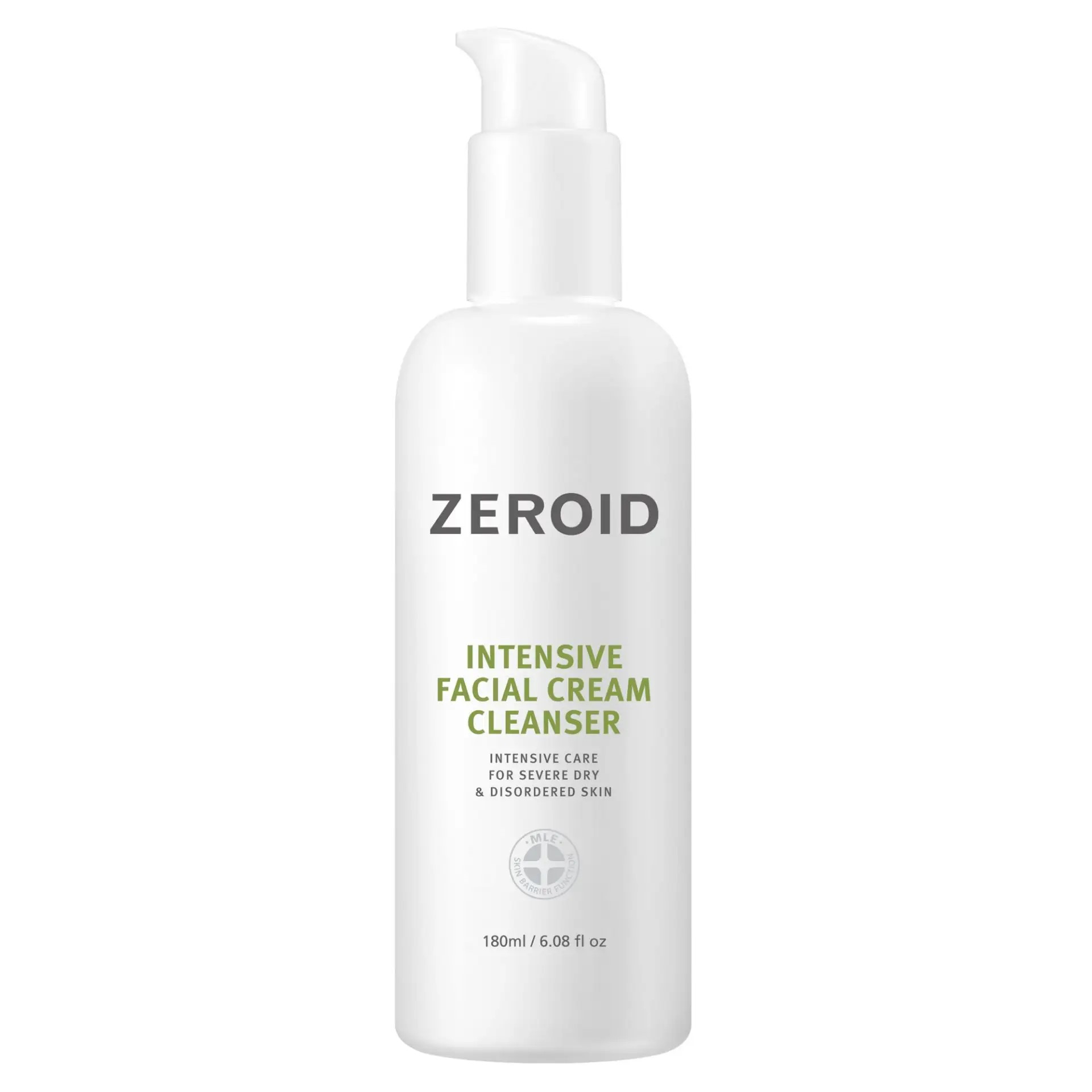 Intensive Facial Cream Cleanser