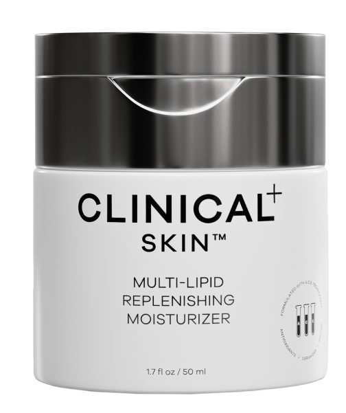 Multi-Lipid Replenishing Moisturizer