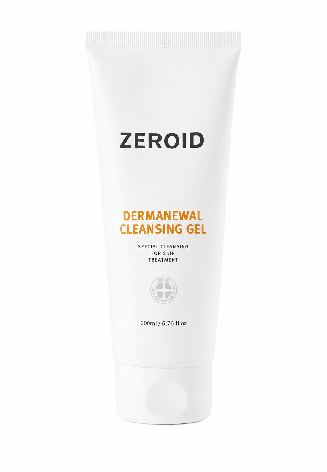 Dermanewal Cleansing Gel