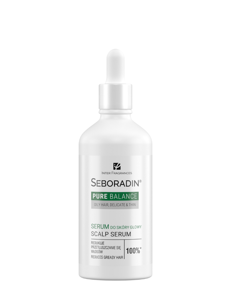 PURE BALANCE Scalp Serum