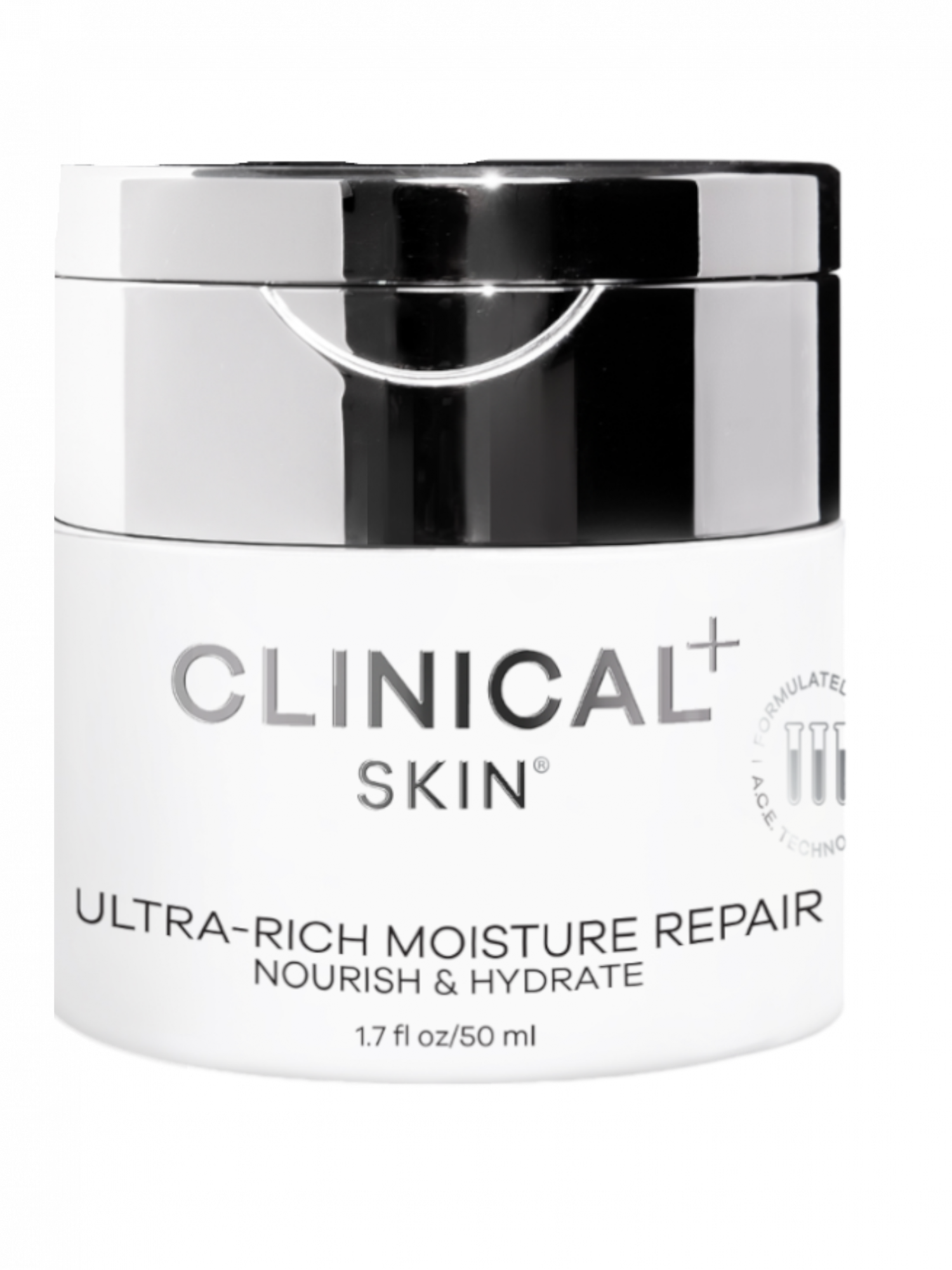 Ultra-Rich Moisture Repair