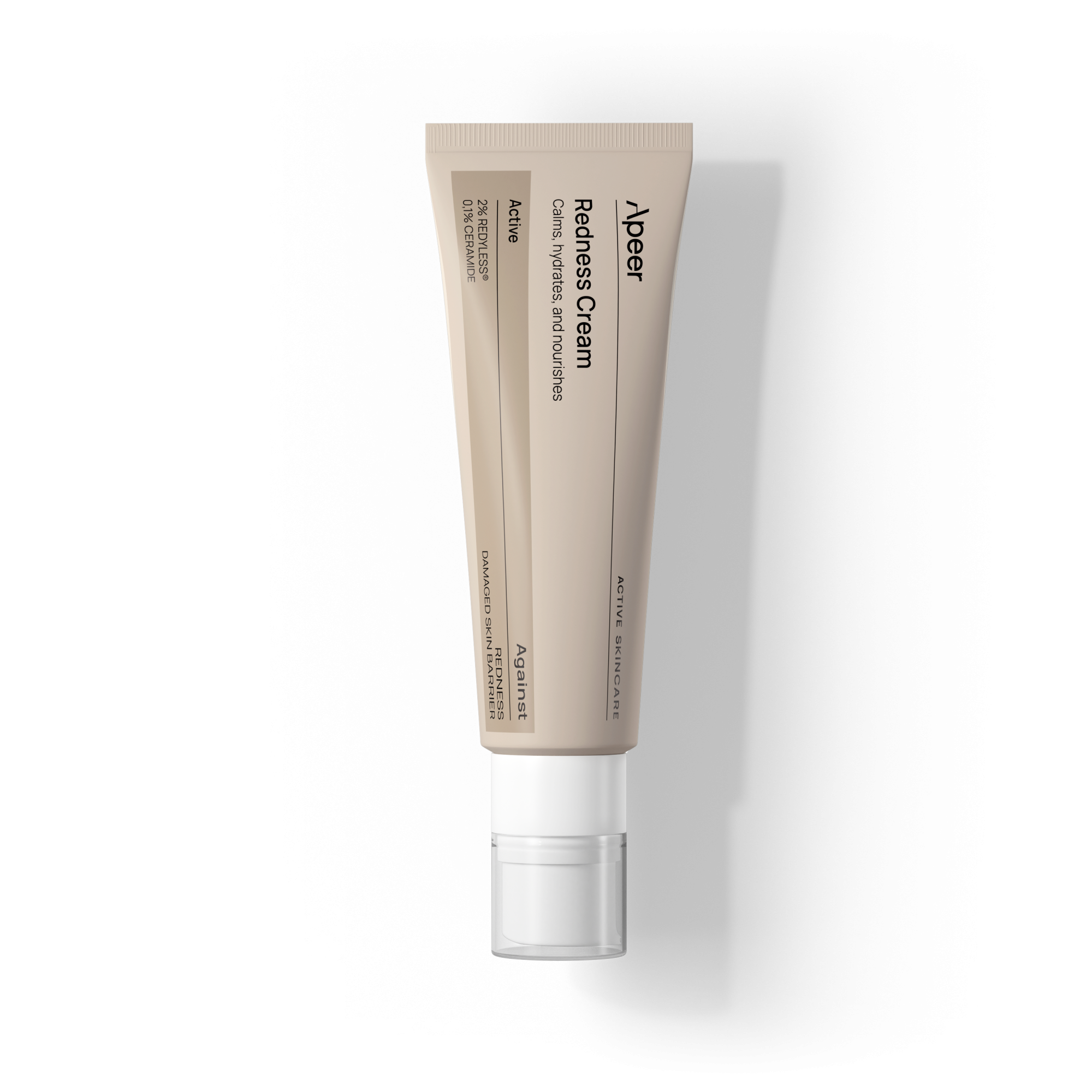Redness cream