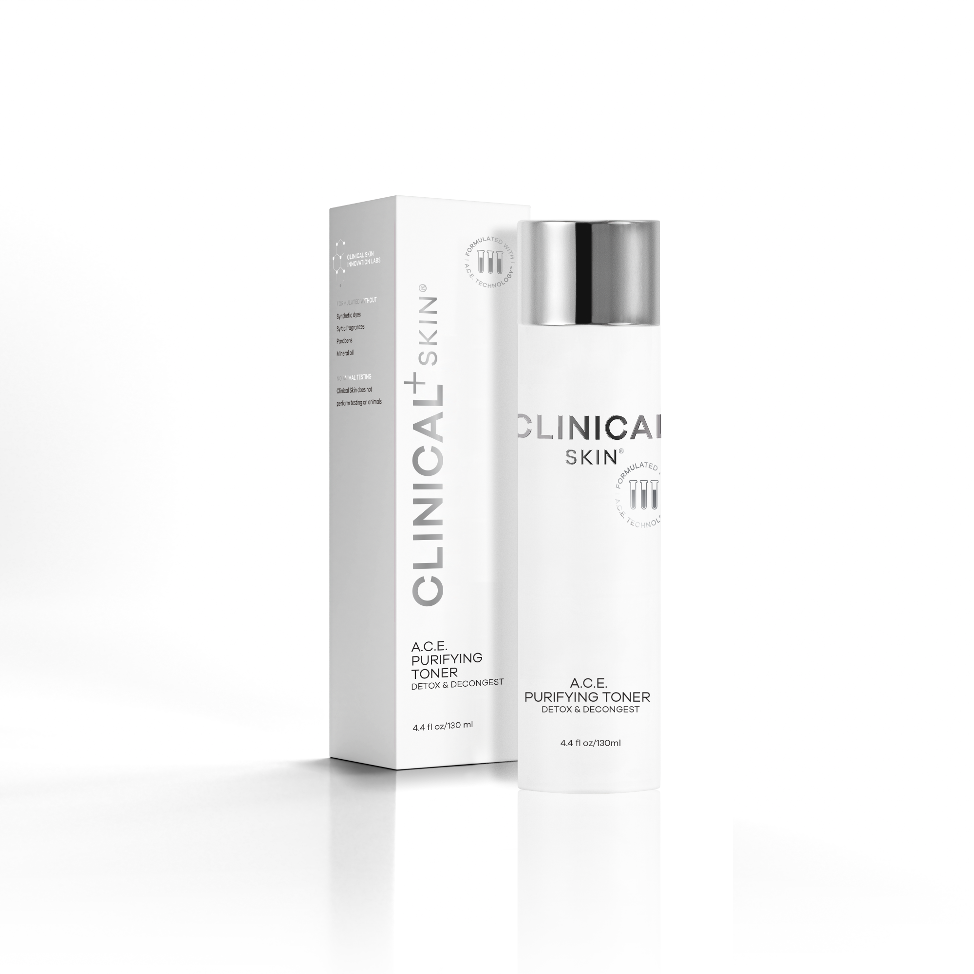 A.C.E. Purifying Toner