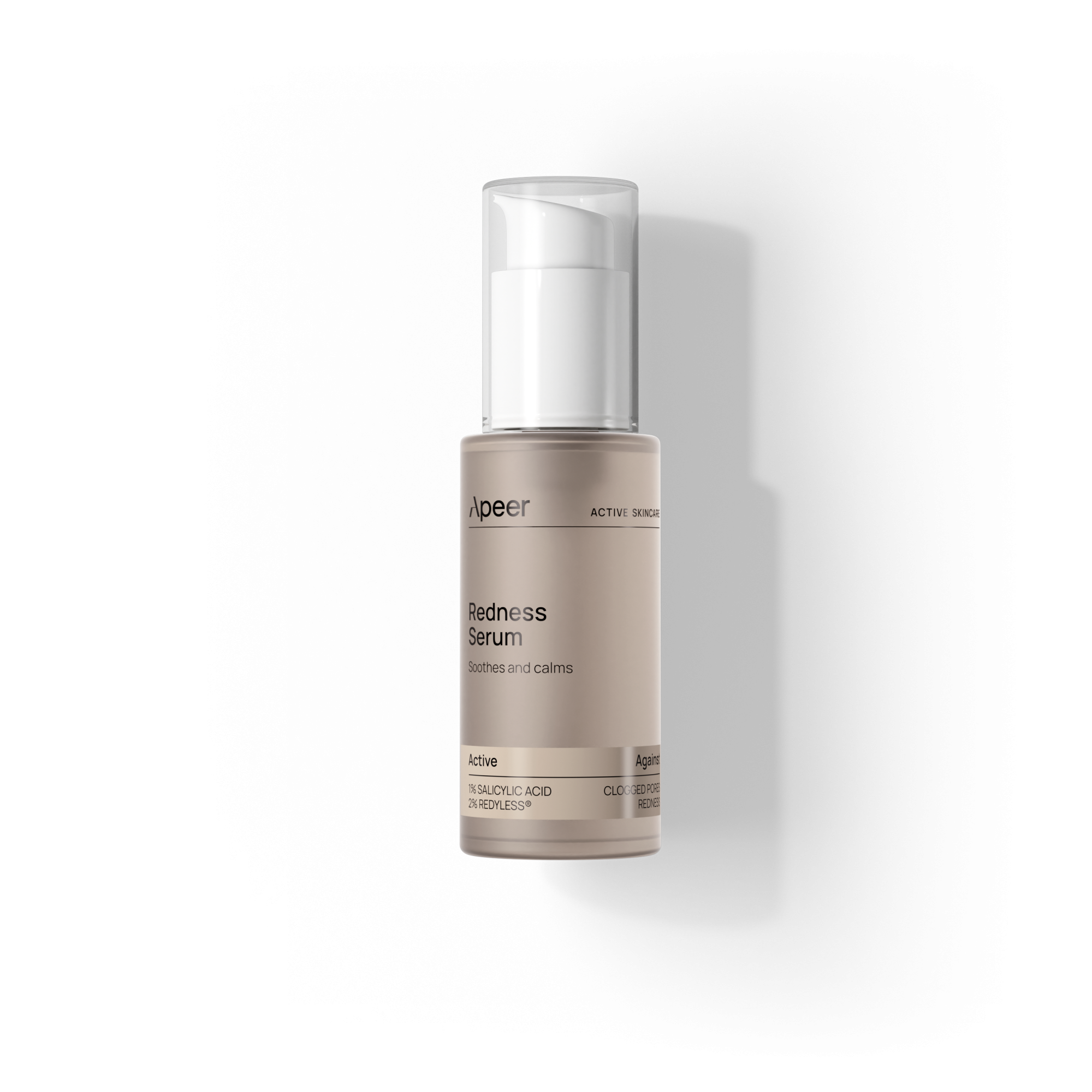 Redness Serum